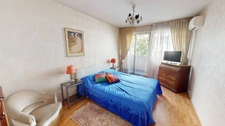 PARIS 16 - VILLAGE D'AUTEUIL 11