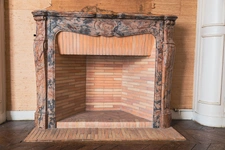 PARIS 8 - PARC MONCEAU 10