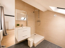 BOULOGNE BILLANCOURT - RUE BILLANCOURT 8