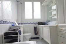 PARIS 16 - AUTEUIL/MIRABEAU 11