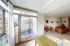 PARIS 16 - VILLAGE D'AUTEUIL 2