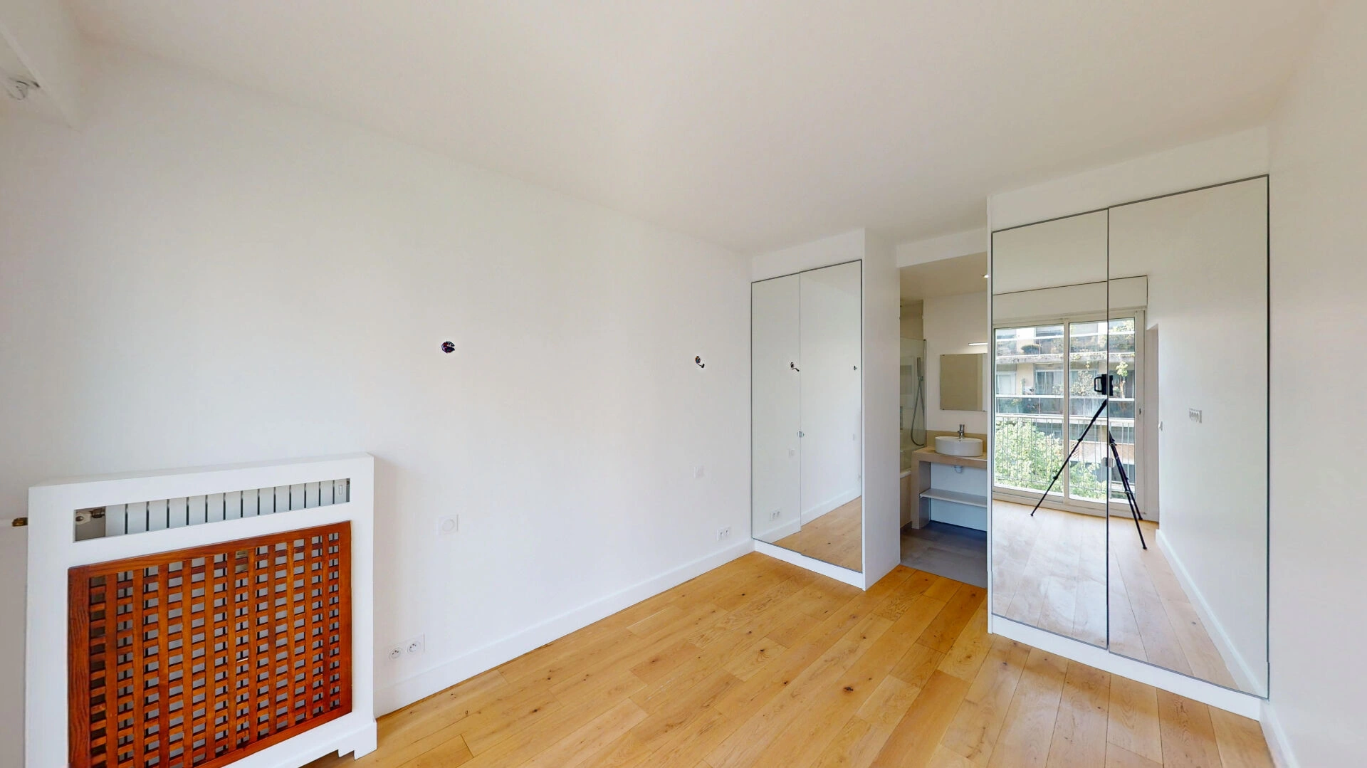 PARIS 16 - Avenue Mozart 4