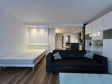 PARIS 16 - RUE DAVIOUD 4