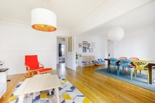 PARIS 16 PASSY - Appartement 5 pièces 4