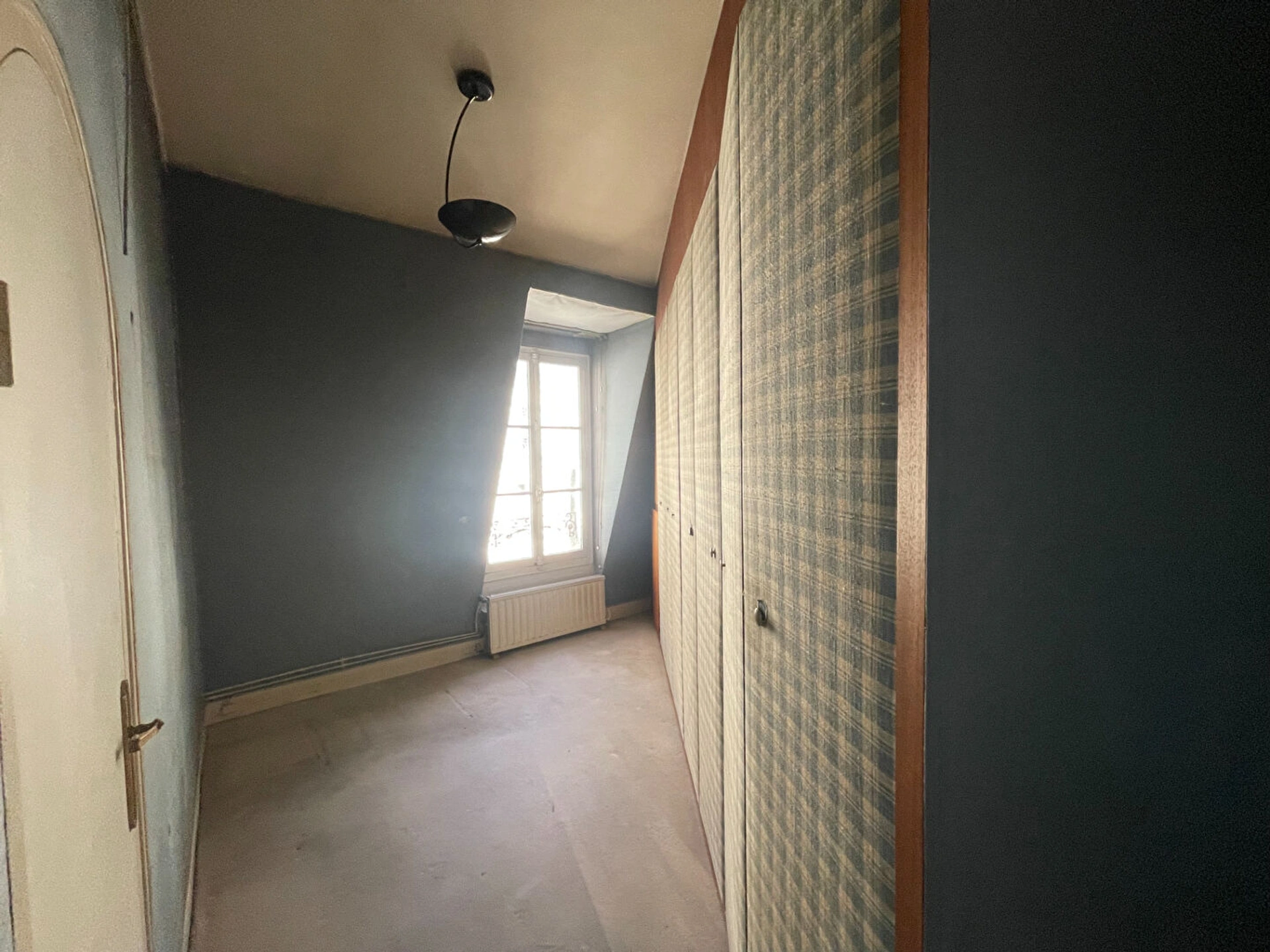 PARIS 8 - COURCELLES/MONCEAU 13