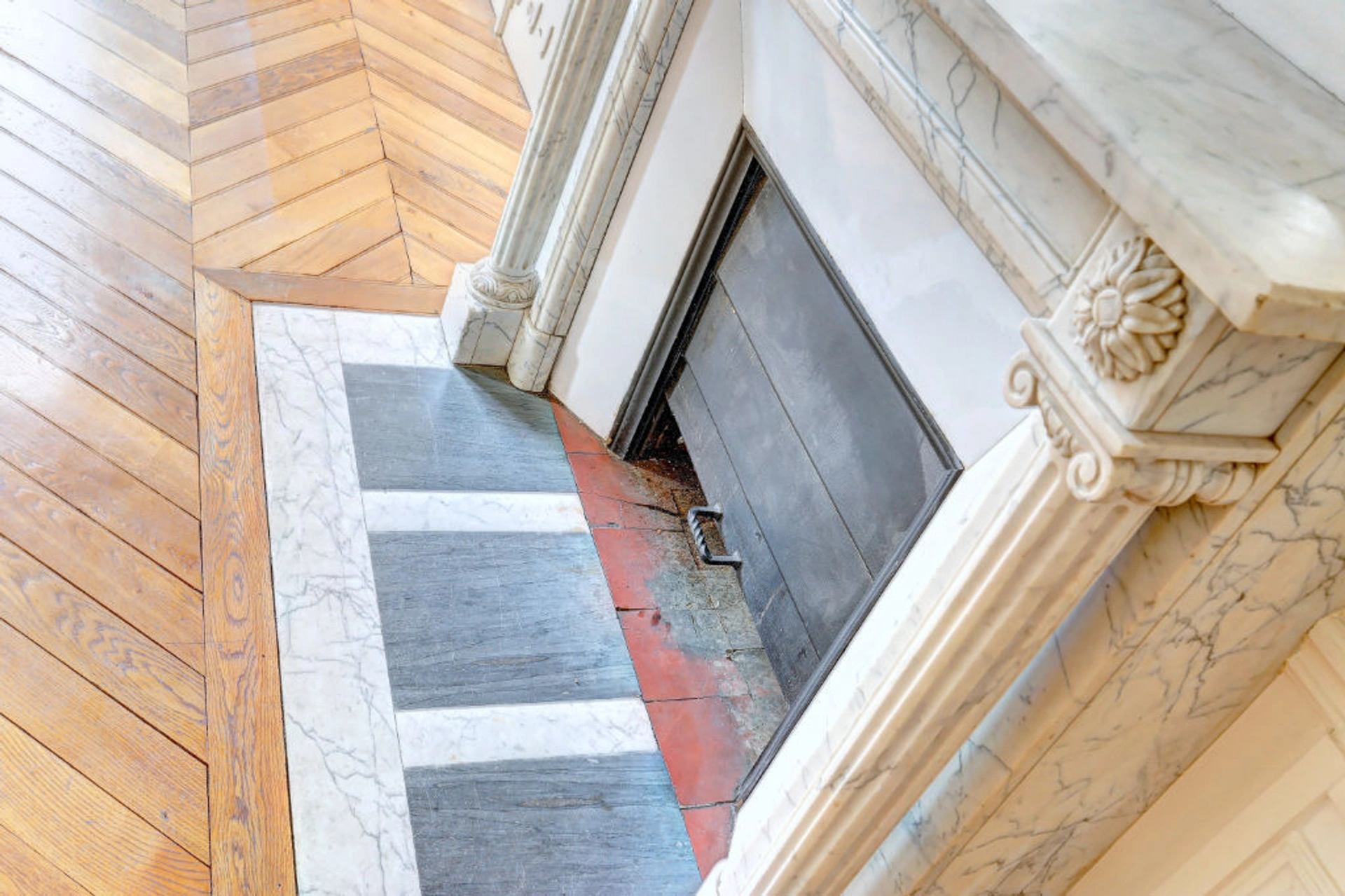 PARIS 16 - MUETTE - HENRI MARTIN 3