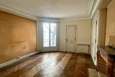 PARIS 8 - FAUBOURG SAINT-HONORE 9