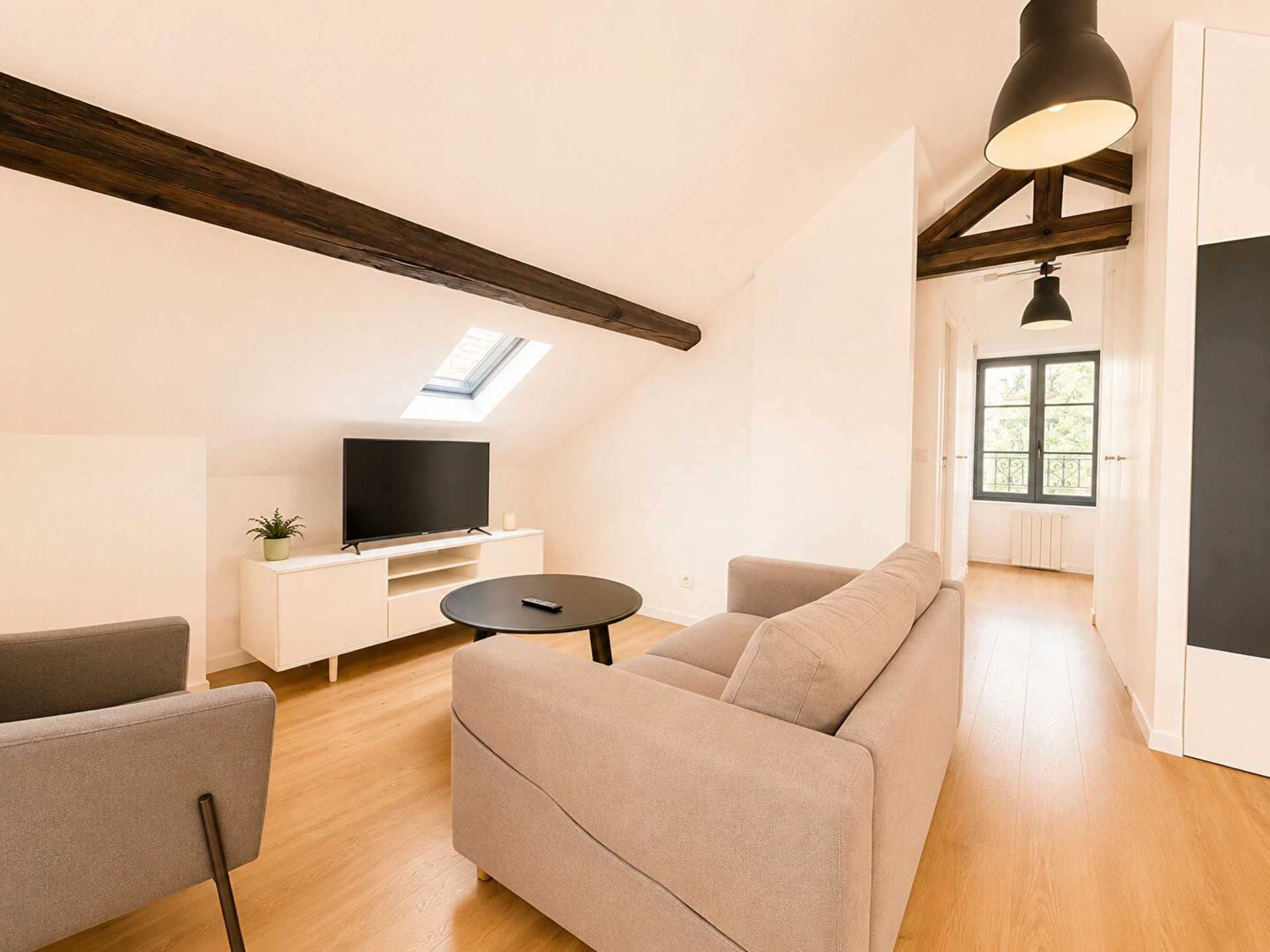 BOULOGNE BILLANCOURT - RUE BILLANCOURT 3