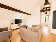 BOULOGNE BILLANCOURT - RUE BILLANCOURT 3