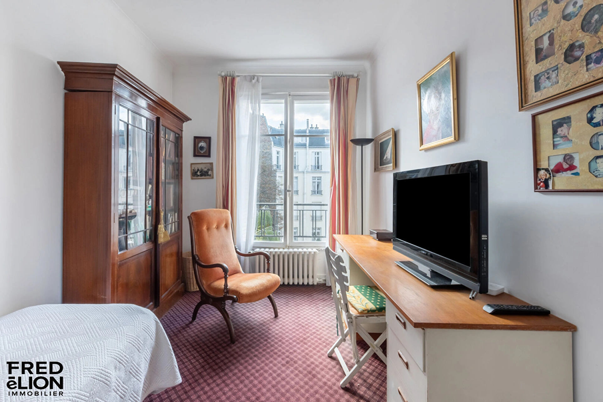 PARIX 16 - RUE DE LA TOUR 14