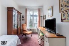 PARIX 16 - RUE DE LA TOUR 14