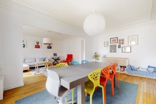 PARIS 16 PASSY - Appartement 5 pièces 3