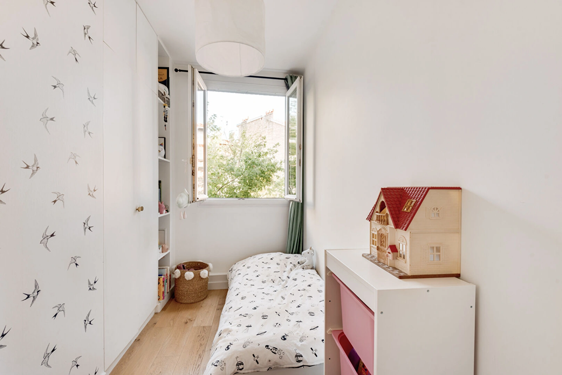 BOULOGNE-BILLANCOURT - KERMEN 6