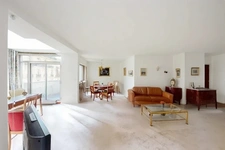 PARIS 16 - VILLAGE D'AUTEUIL 1