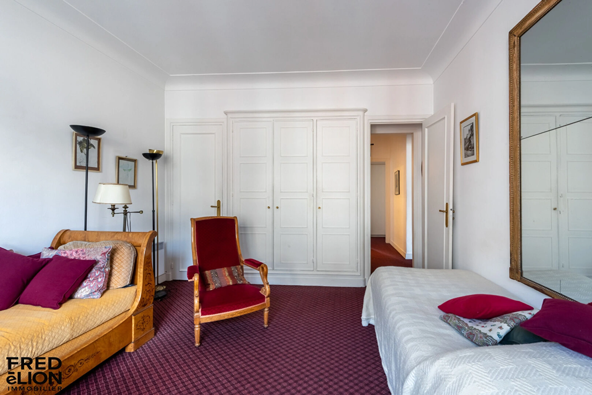 PARIX 16 - RUE DE LA TOUR 10