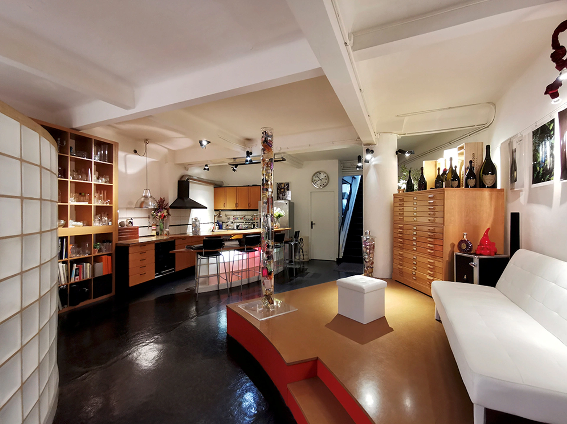 PARIS 16 - AUTEUIL NORD 6