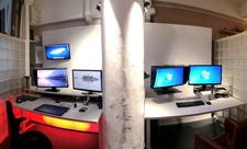 PARIS 16 - AUTEUIL NORD 5