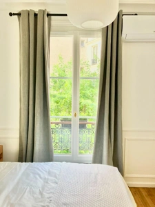 PARIS 16 - RUE ASSOMPTION 6