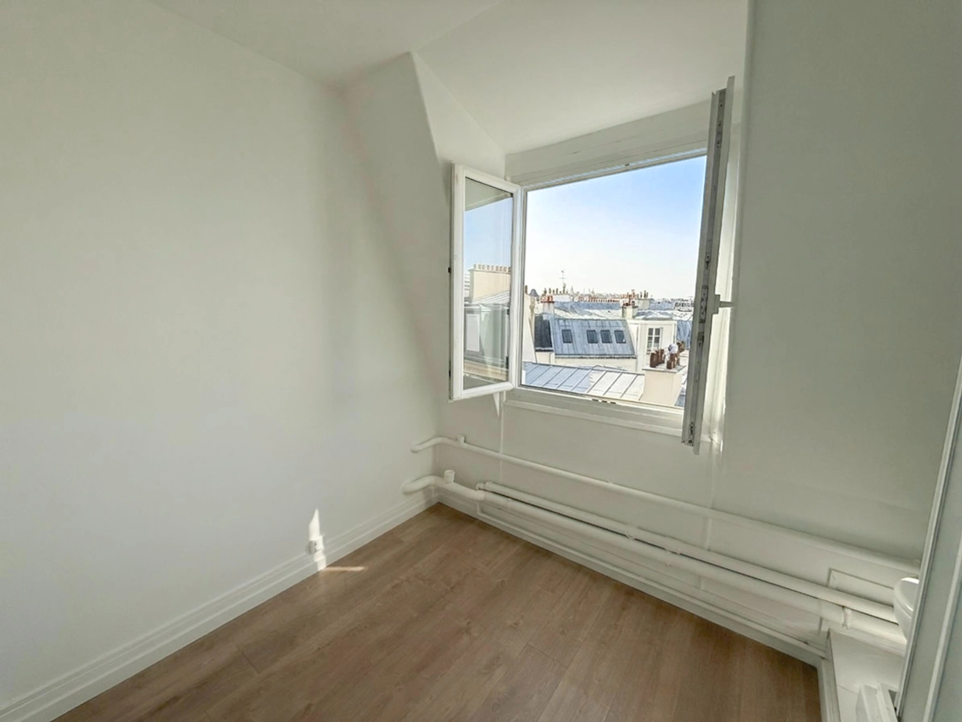 PARIS 16 - VILLAGE D'AUTEUIL 5