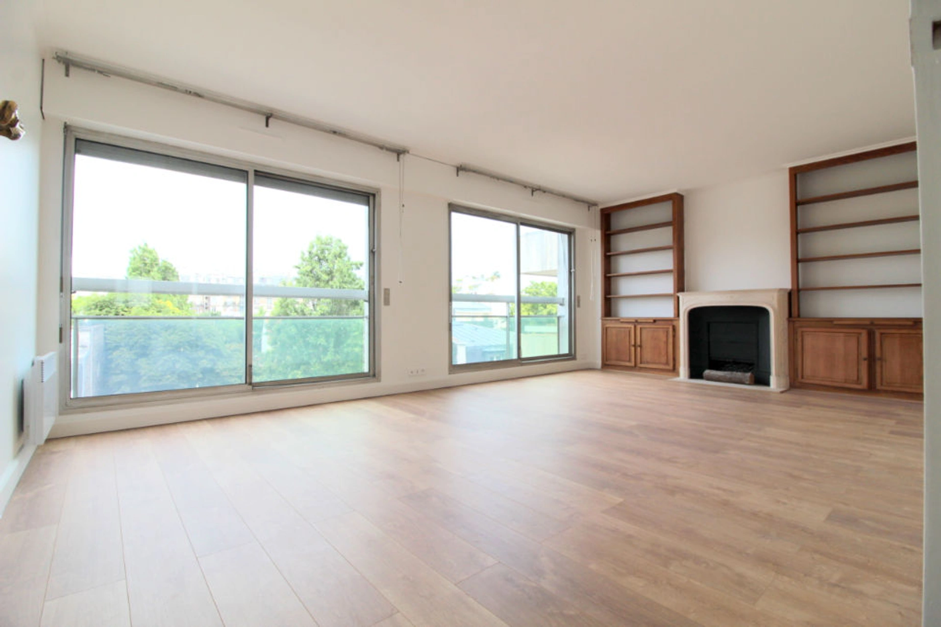 PARIS 16 - RUE BOILEAU 1