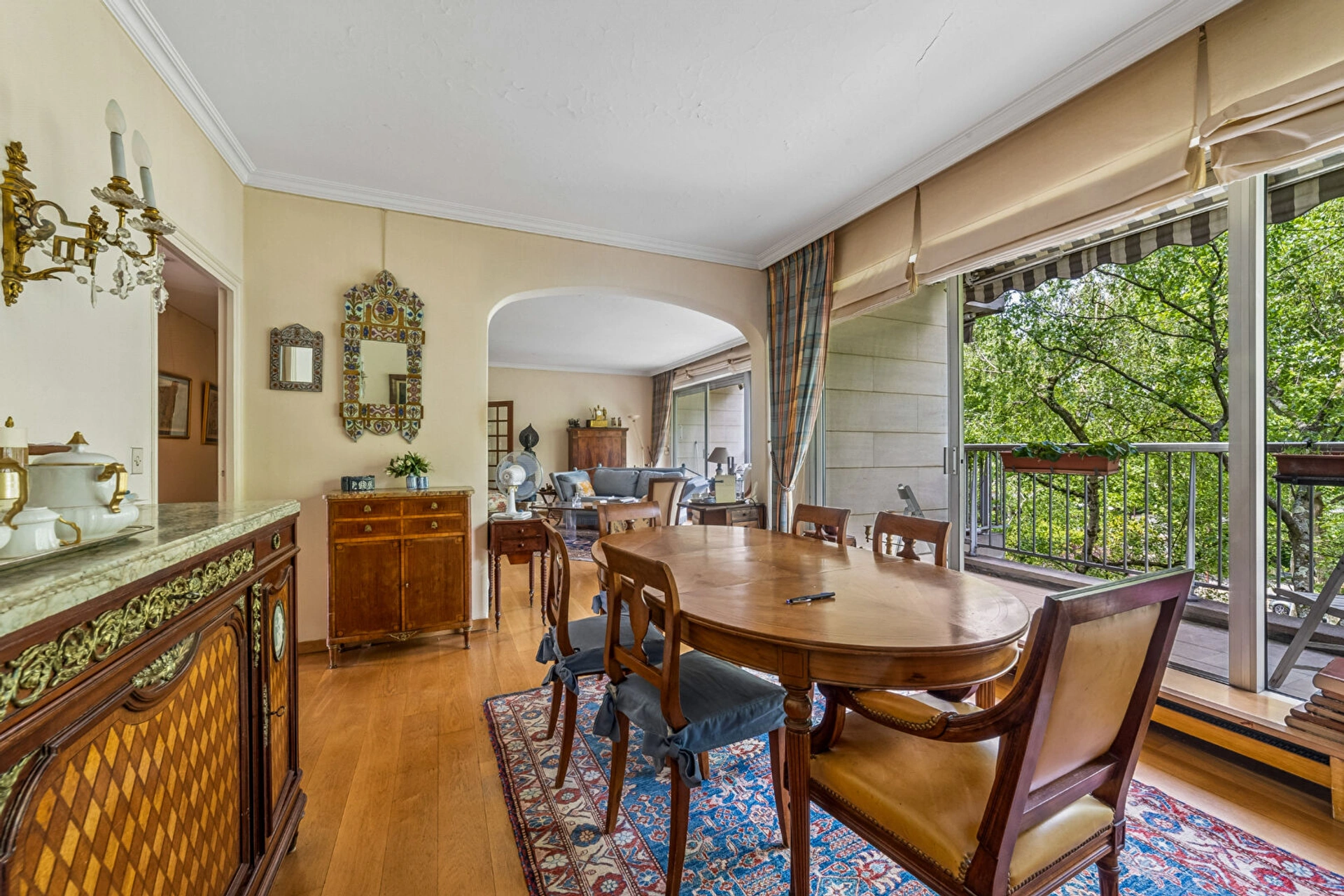 NEUILLY SUR SEINE - CHATEAU 7