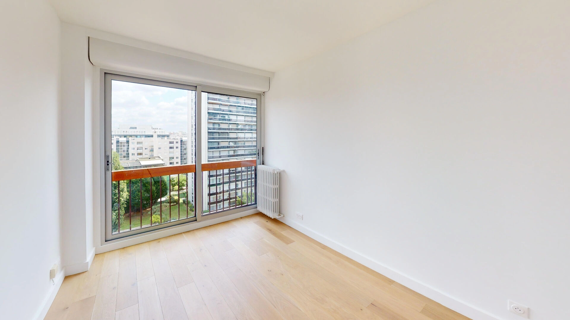 BOULOGNE - AV JB CLEMENT 11