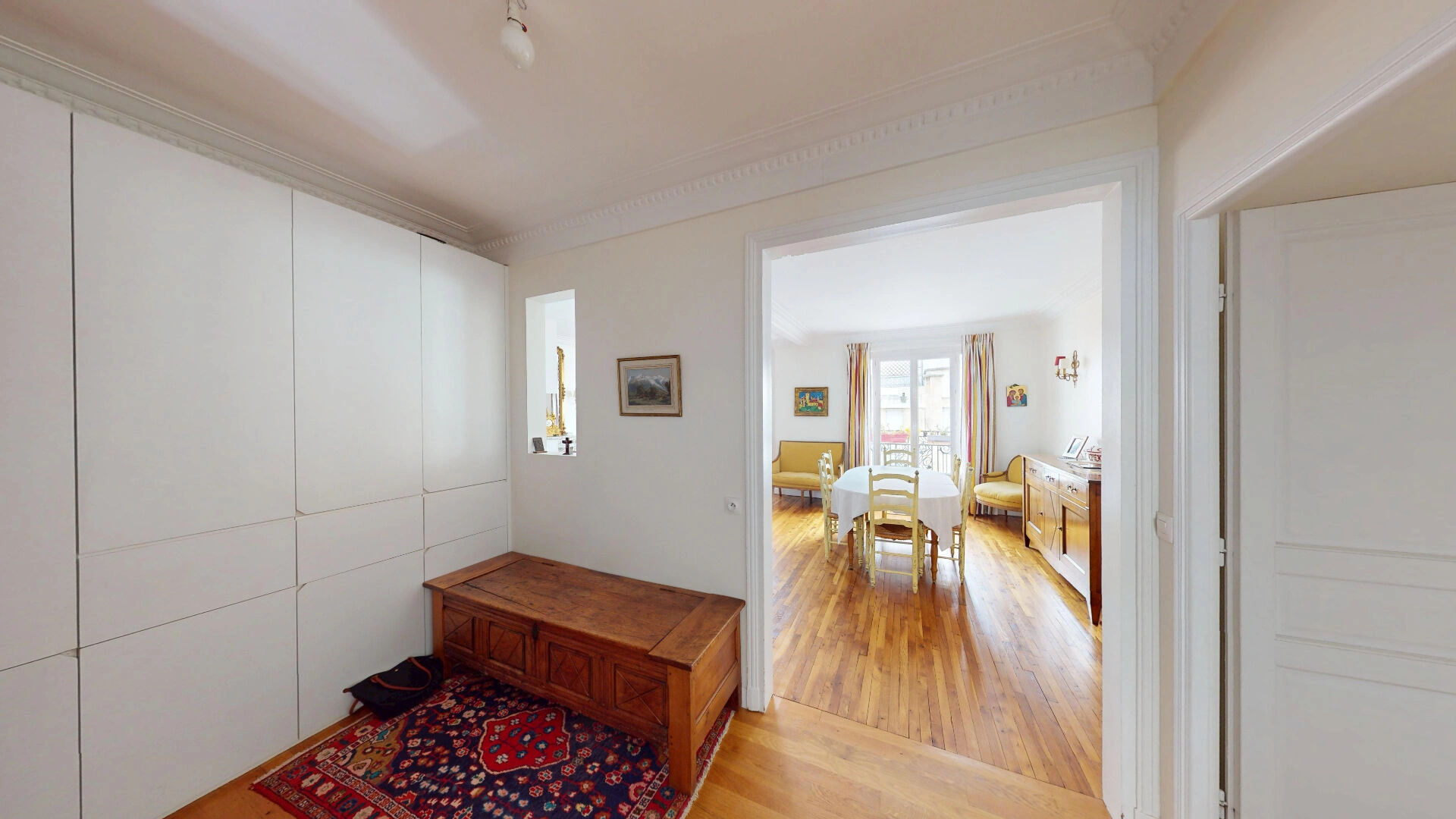 BOULOGNE-BILLANCOURT - PRINCE MARMOTTAN 4