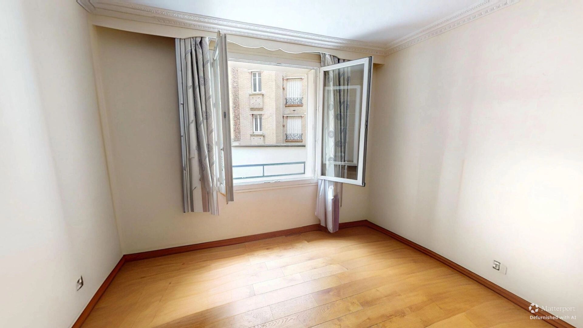 PARIS 16 - AUTEUIL SUD 7