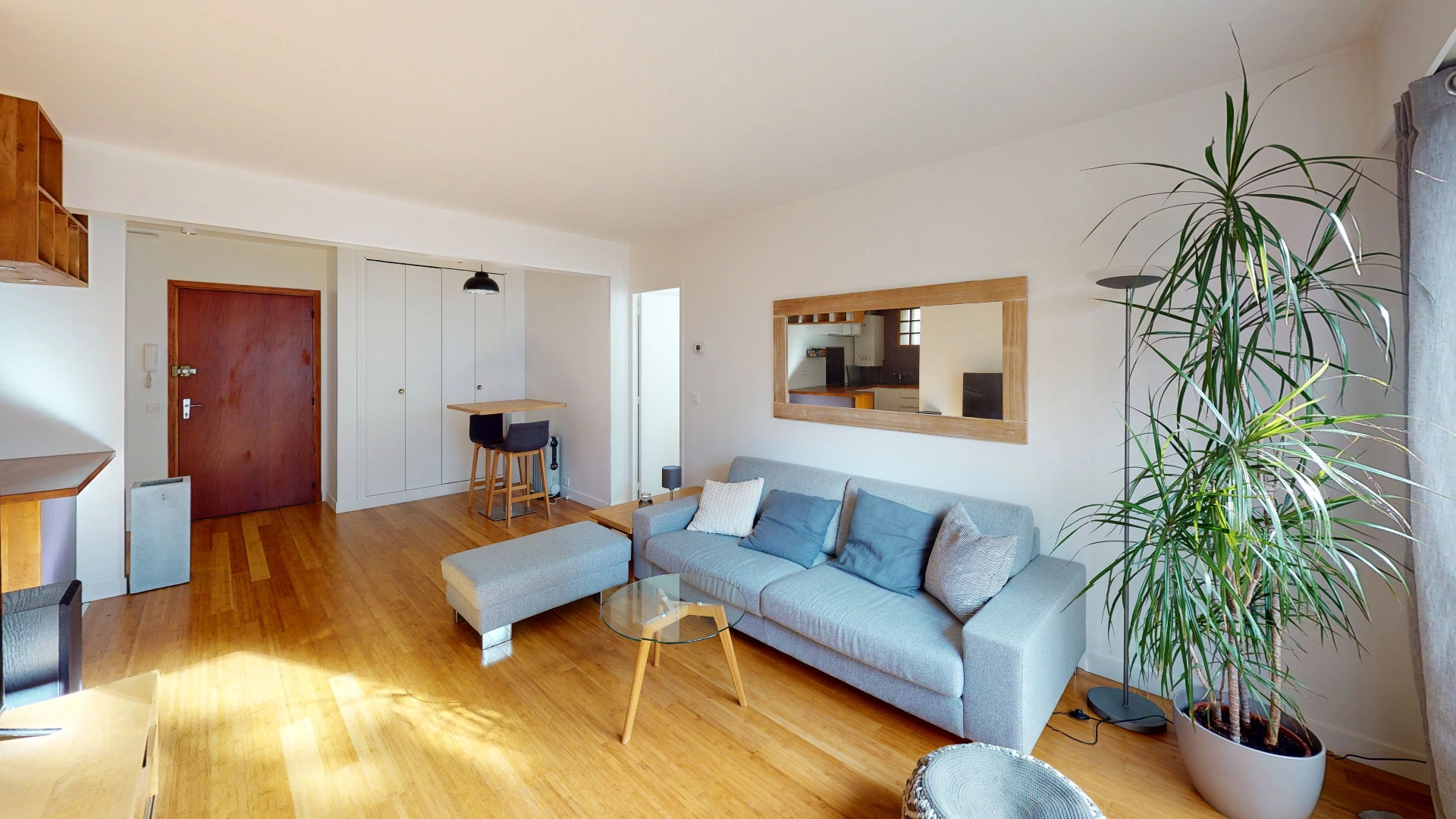 BOULOGNE-BILLANCOURT - BOULEVARD JEAN-JAURES 3