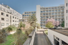 PARIS 16 - VILLAGE D'AUTEUIL 8