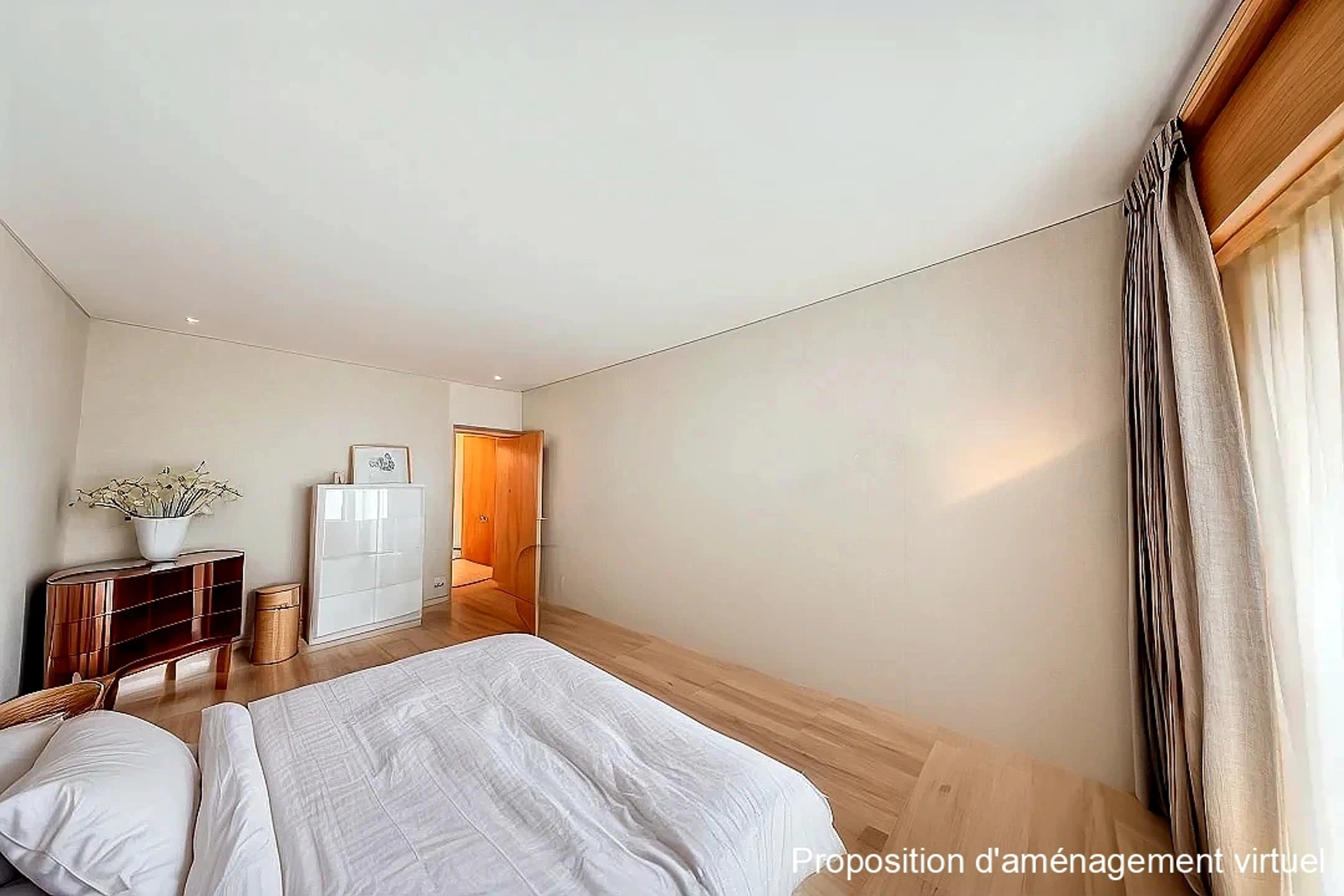 PARIS 16 - CHARDON LAGACHE 4