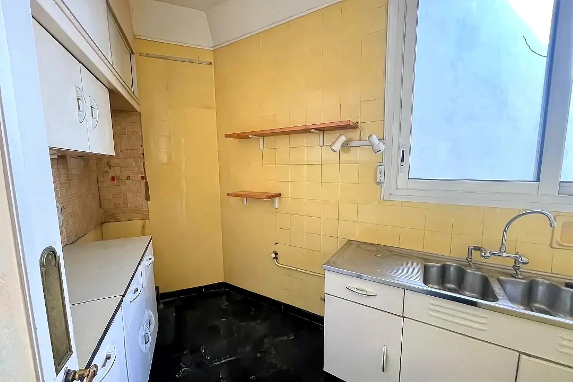 PARIS 8 - FAUBOURG SAINT-HONORE/TERNES 14