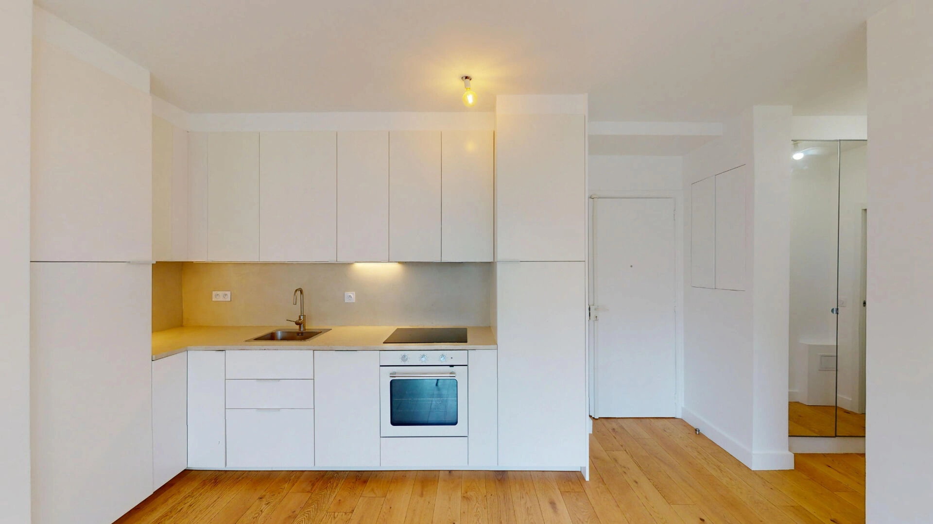 PARIS 16 - Avenue Mozart 3