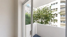 PARIS 16 - VILLAGE D'AUTEUIL 13