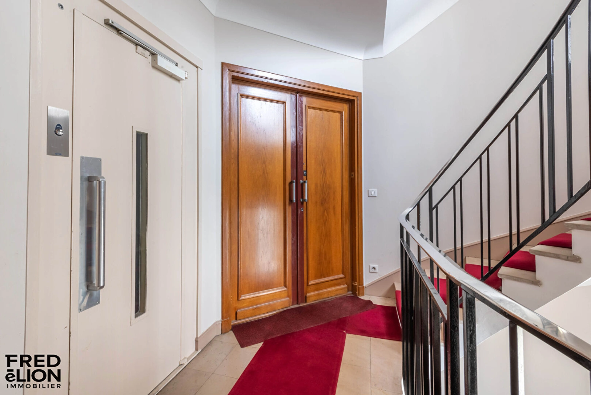 PARIX 16 - RUE DE LA TOUR 17