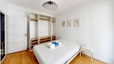 BOULOGNE-BILLANCOURT - RUE EDOUARD DETAILLE 10