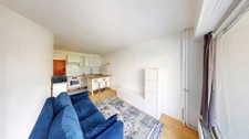 BOULOGNE-BILLANCOURT - RUE DE SILLY 2