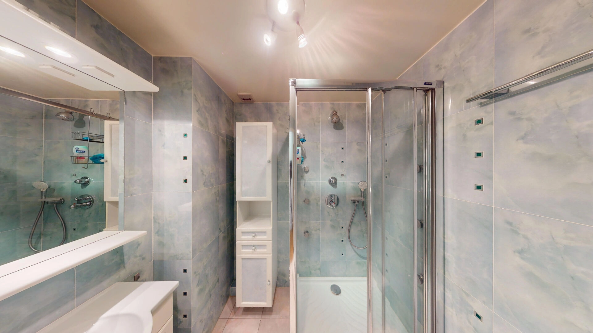 PARIS 16 - RUE CLAUDE LORRAIN 7