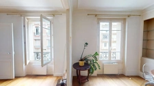PARIS 16 - RUE BOILEAU 3