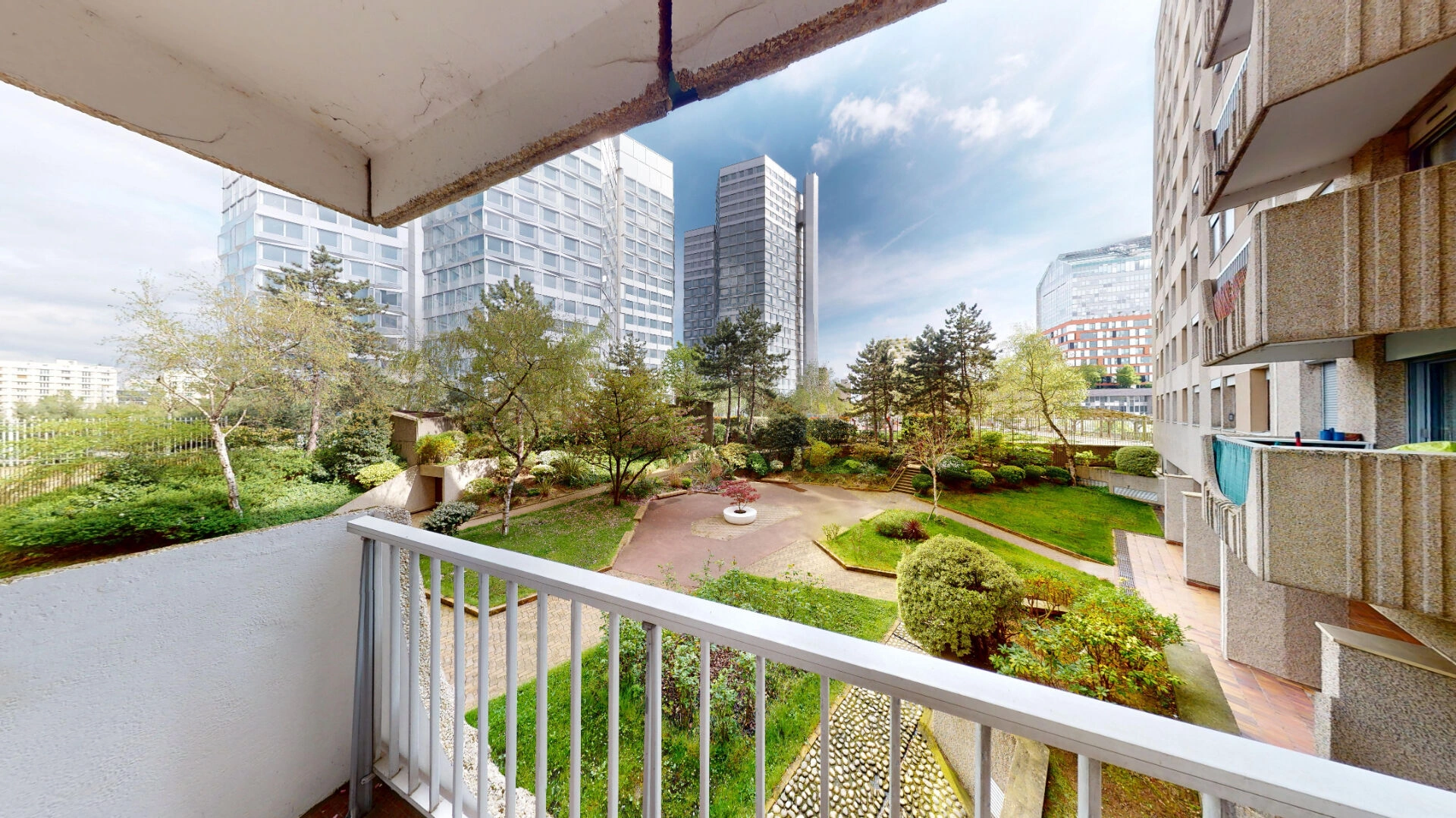BOULOGNE-BILLANCOURT -VIEUX PONT DE SEVRES 8