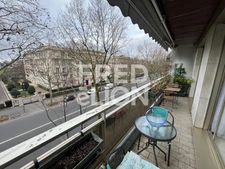 PARIS 16 - BOULEVARD SUCHET 10