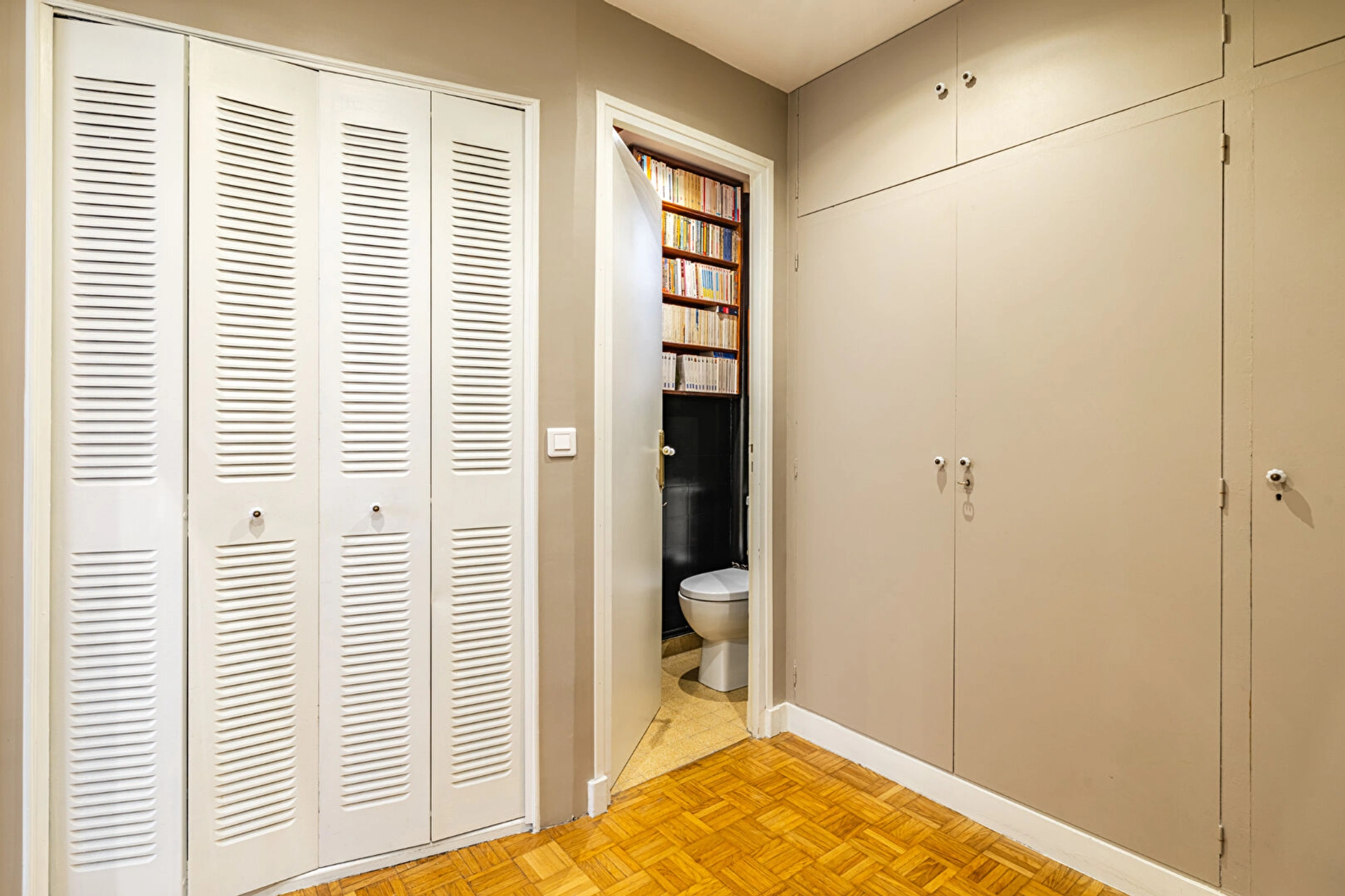 PARIS 16 - CHARDON LAGACHE 6