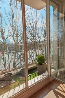 PARIS 16 - AUTEUIL SEINE 2