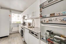 PARIS 16 - VILLAGE D'AUTEUIL 3