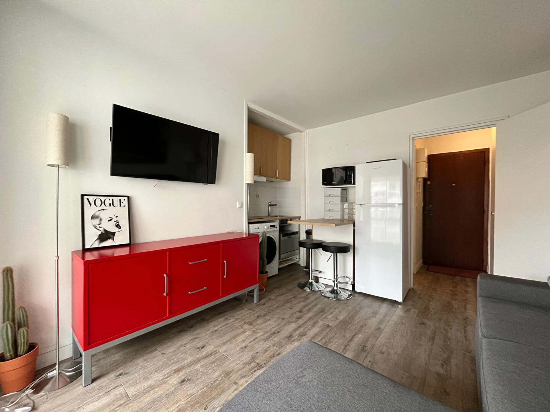 BOULOGNE-BILLANCOURT - RUE DE PARIS 3