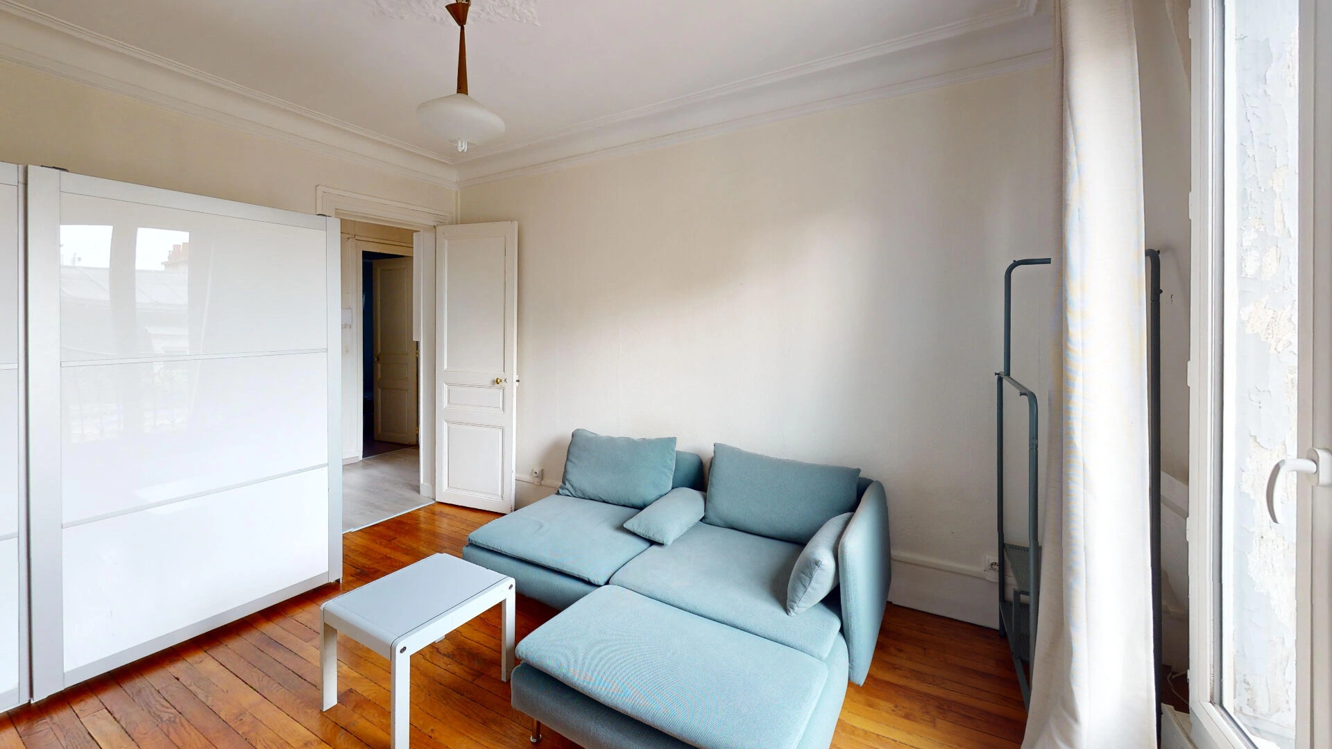 PARIS 16 - RUE GERICAULT 2