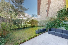 BOULOGNE-BILLANCOURT - RUE DES TILLEULS 1