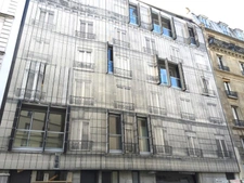 PARIS 18 - RUE CHAMPIONNET 7