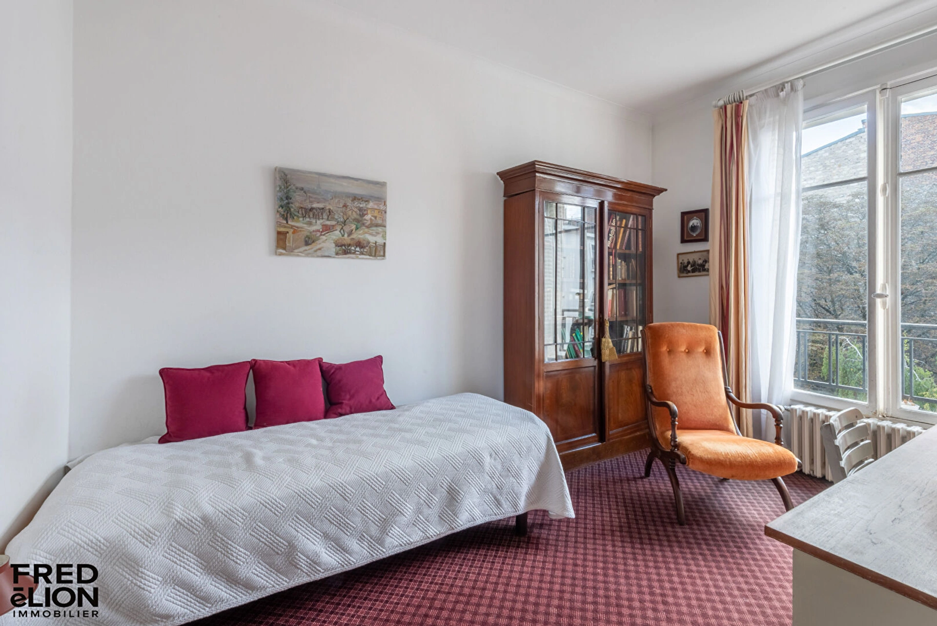 PARIX 16 - RUE DE LA TOUR 13