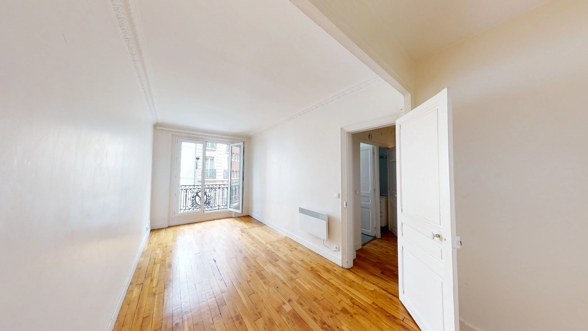 PARIS 13 - RUE DU DESSOUS DES BERGES 1